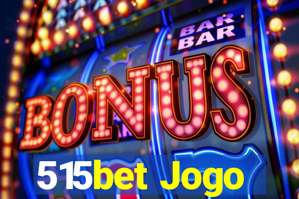 515bet Jogo